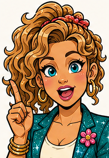 Nicole portrait