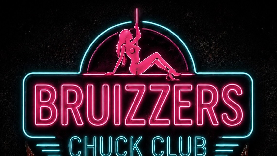 BRUIZZERS CHUCK CLUB